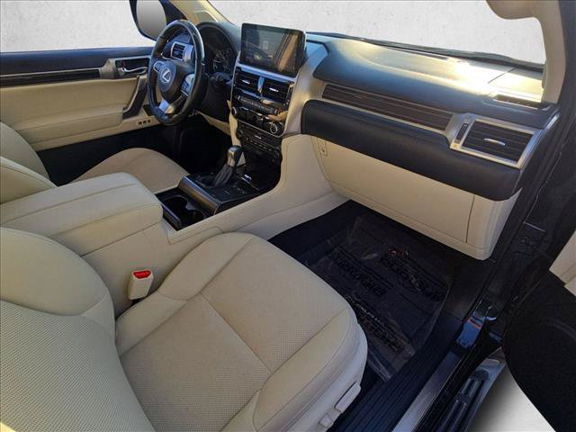 Used 2023 Lexus GX 460 Premium AWD/4WD image 22