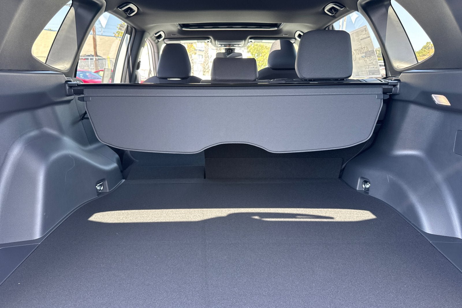 New 2026 Toyota RAV4 SE AWD/4WD image 15