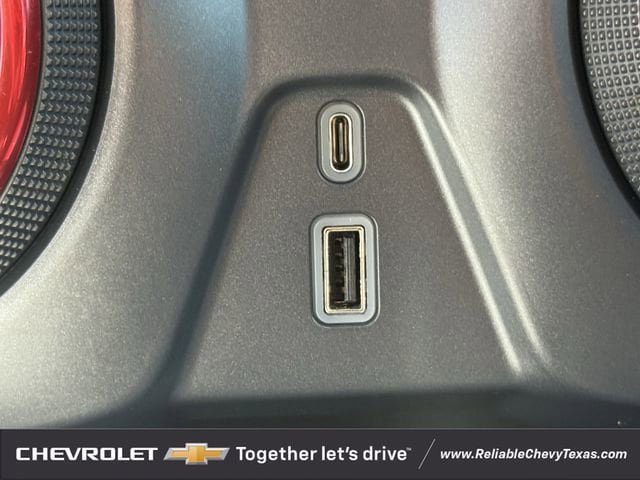 Used 2021 Chevrolet Blazer RS w/ Enhanced Convenience Package AWD/4WD image 19