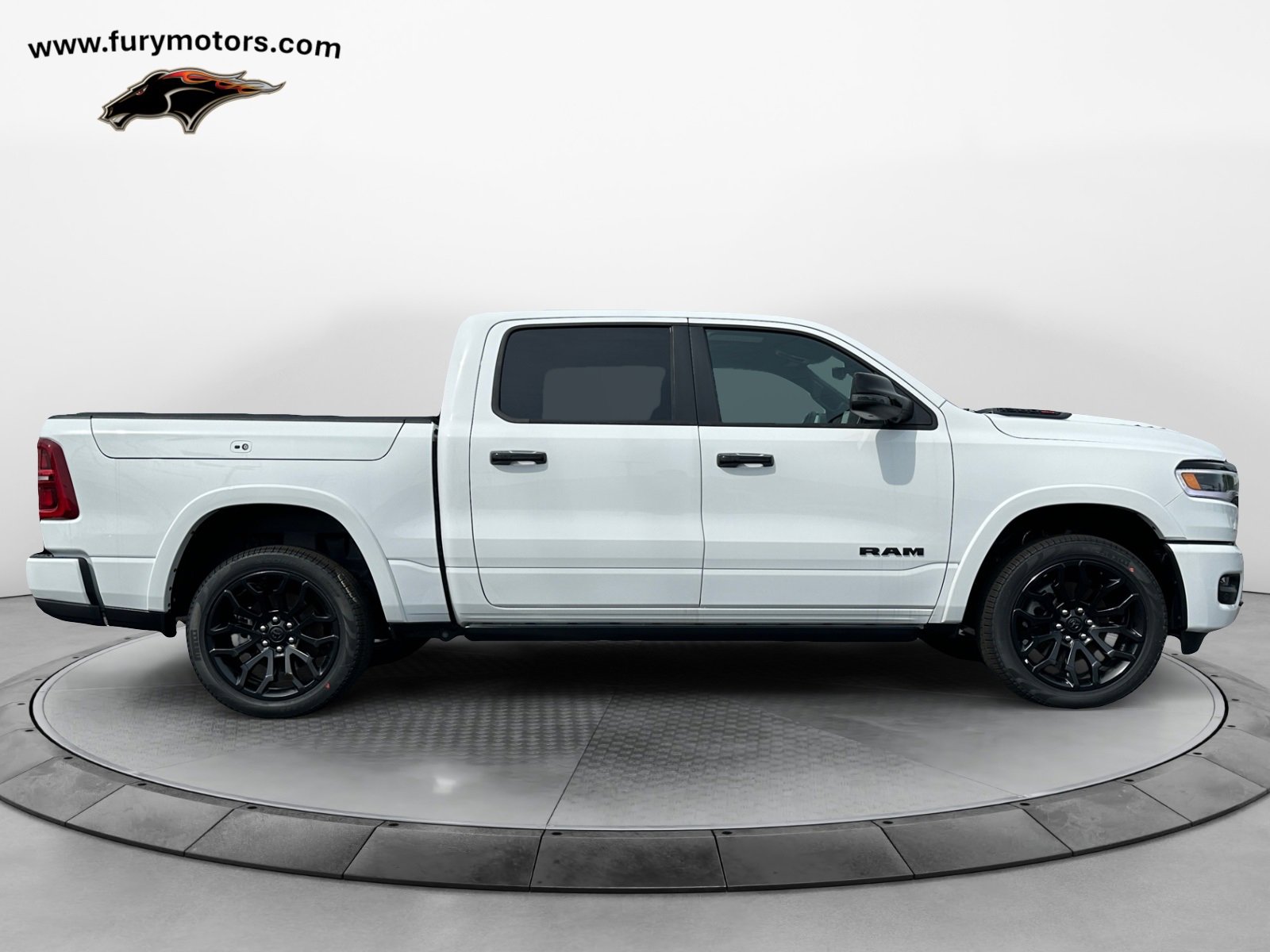 New 2025 RAM 1500 Limited image 12