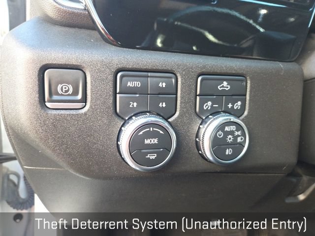 Used 2022 GMC Sierra 1500 Elevation w/ X31 Off-Road Package AWD/4WD image 39