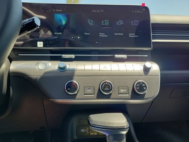 New 2026 Hyundai Kona SE FWD image 15