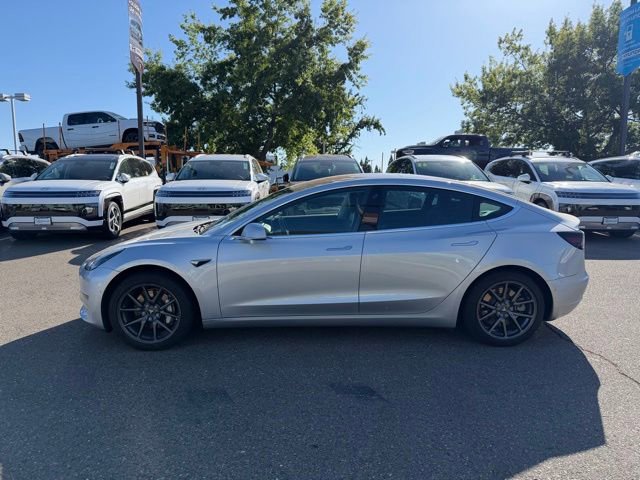Used 2018 Tesla Model 3 Long Range RWD image 5