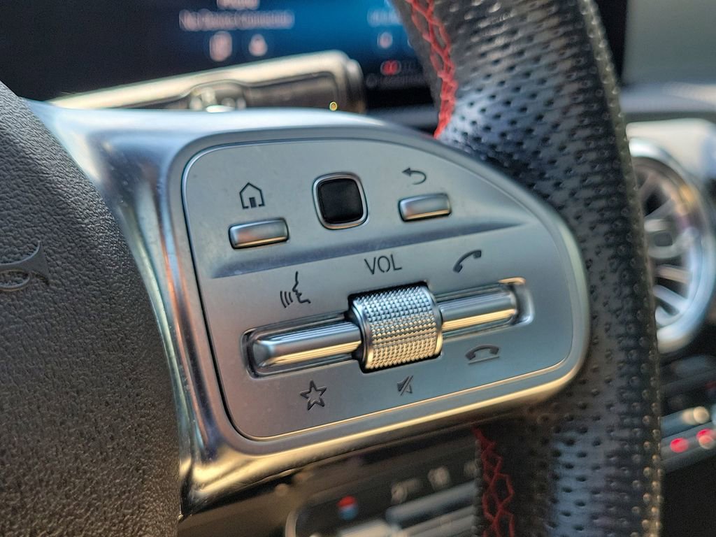 Used 2023 Mercedes-Benz CLA 250 image 9