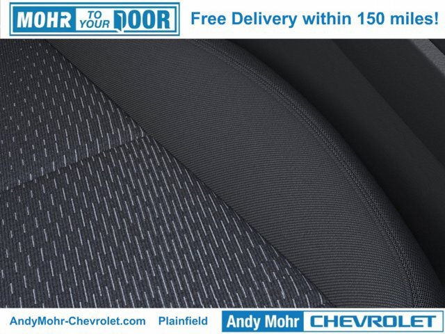 New 2027 Chevrolet Equinox LT w/ Safety and Technology Package AWD/4WD image 27