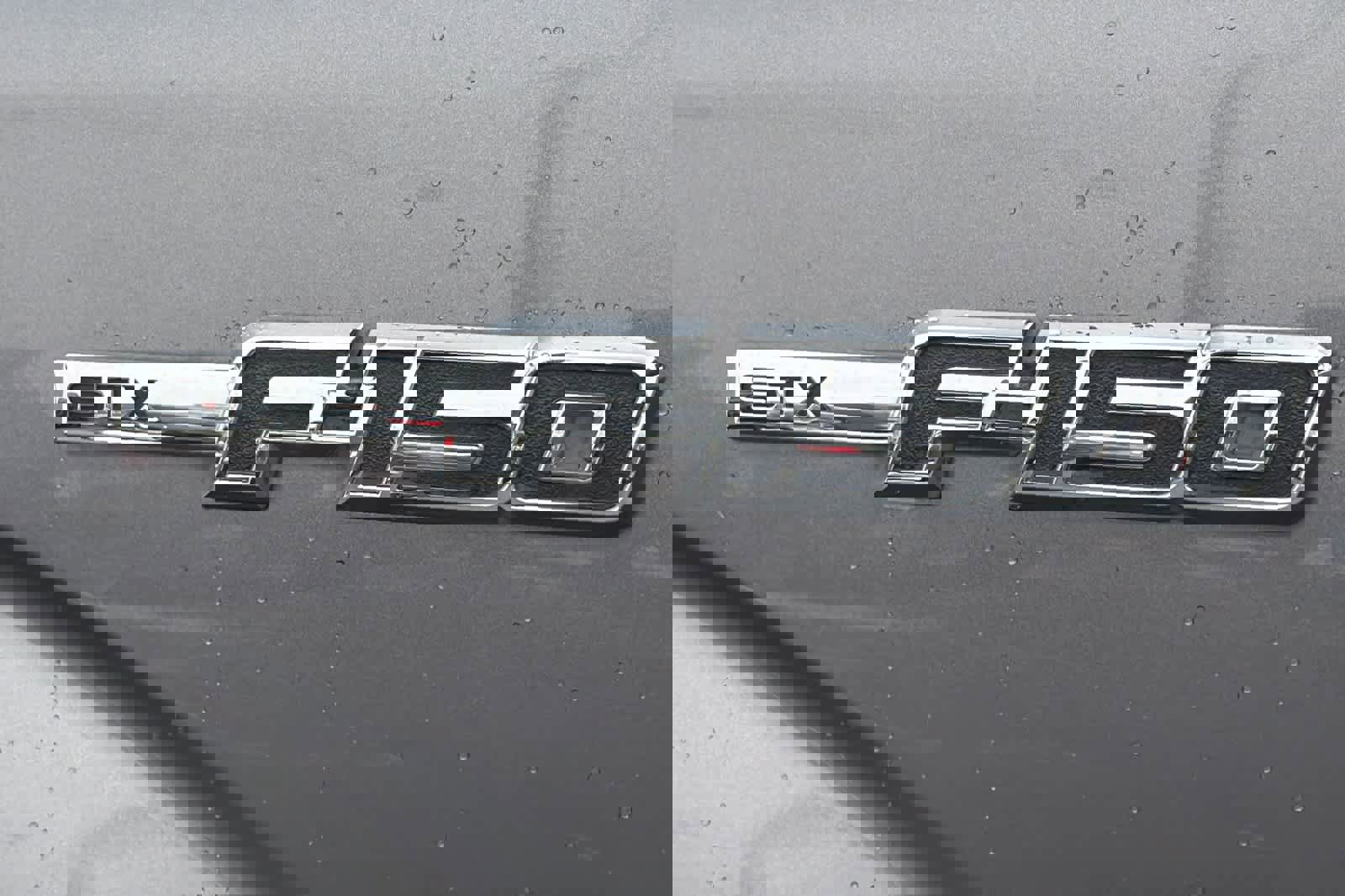 Used 2013 Ford F150 STX w/ Mid Equipment Group image 12