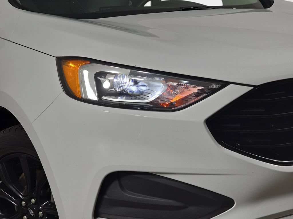Used 2023 Ford Edge SE w/ Black Appearance Package AWD/4WD image 33