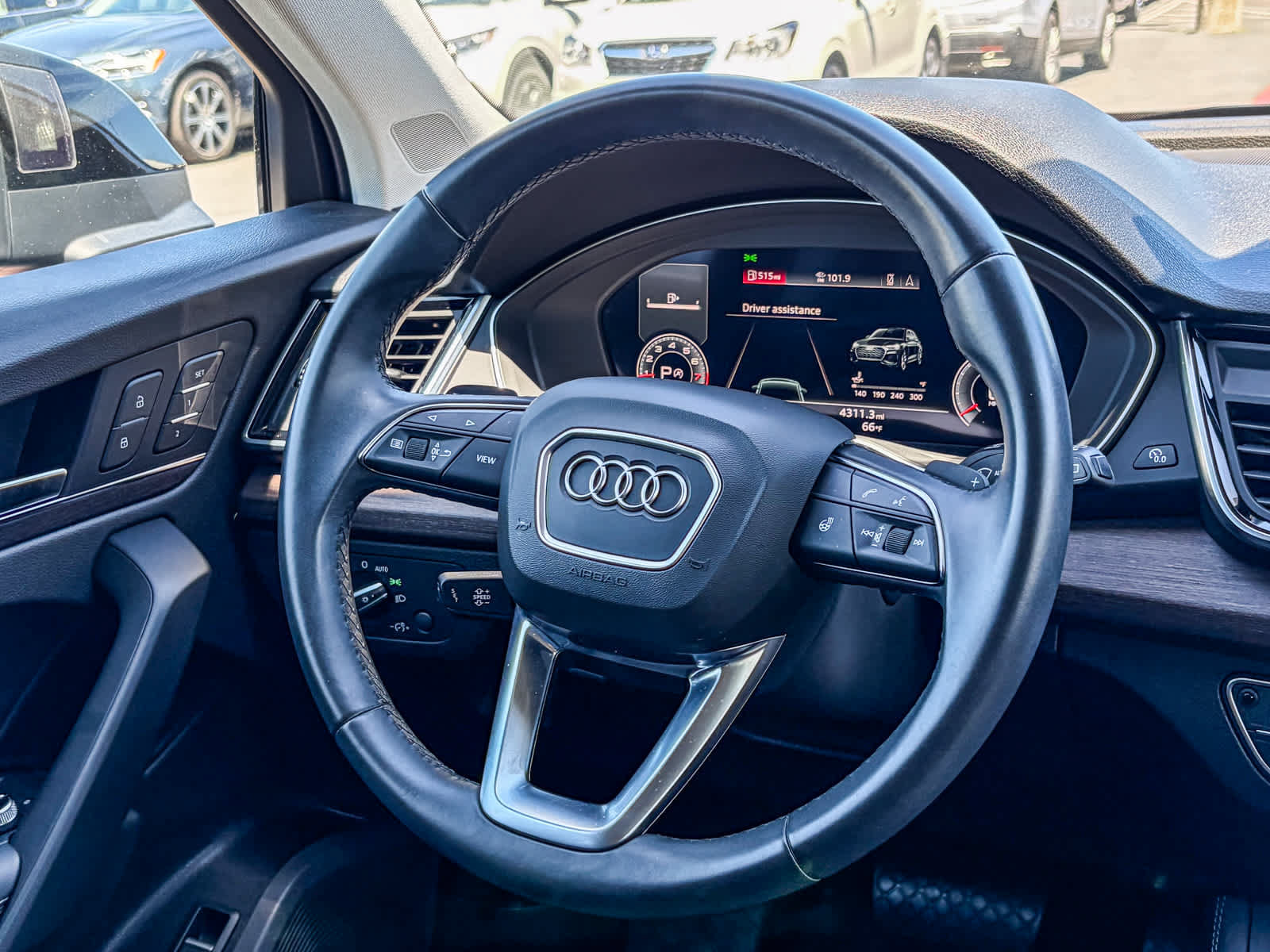 Used 2021 Audi Q5 2.0T Premium Plus AWD/4WD image 14