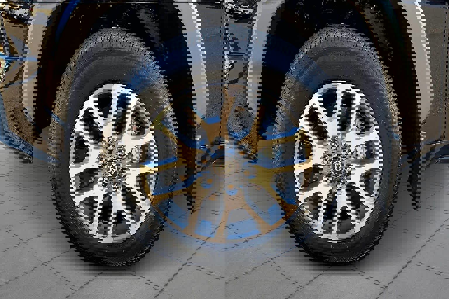 Used 2026 Toyota Tundra 1794 Edition image 11