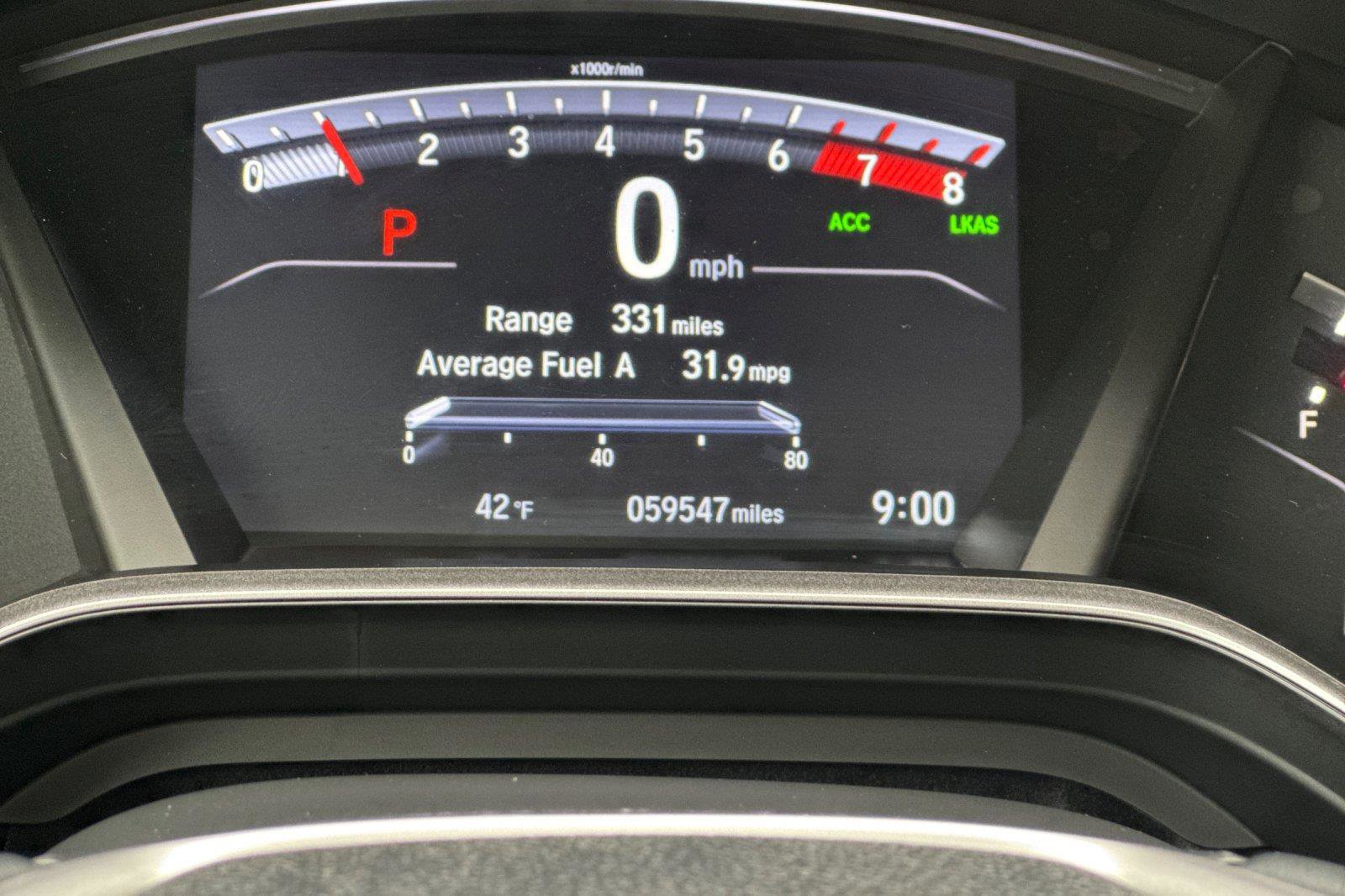 Certified 2020 Honda CR-V Touring image 26