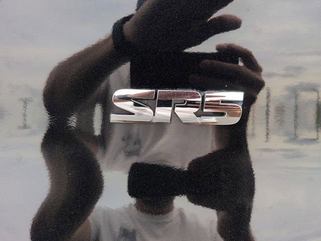 Certified 2024 Toyota 4Runner SR5 image 10