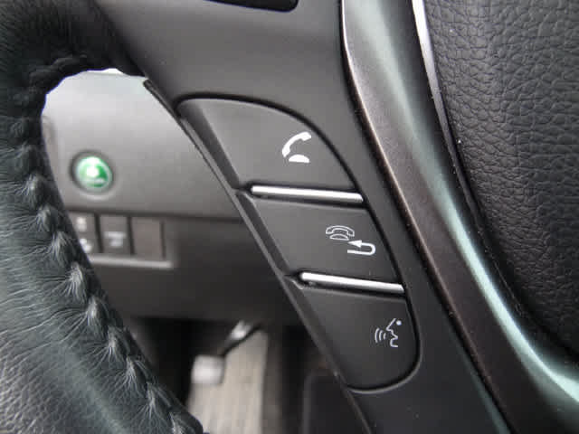 Used 2023 Honda Ridgeline RTL image 26