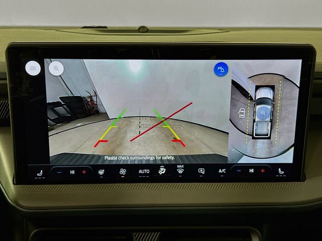 New 2026 Ford Maverick Lariat w/ Black Appearance Package image 14