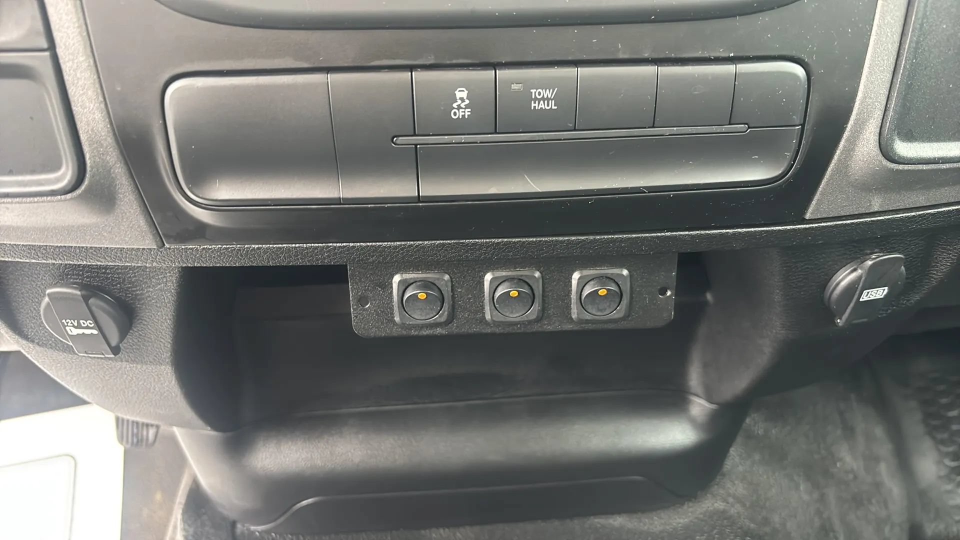 Used 2022 RAM 1500 Tradesman w/ Power & Remote Entry Group RWD image 23