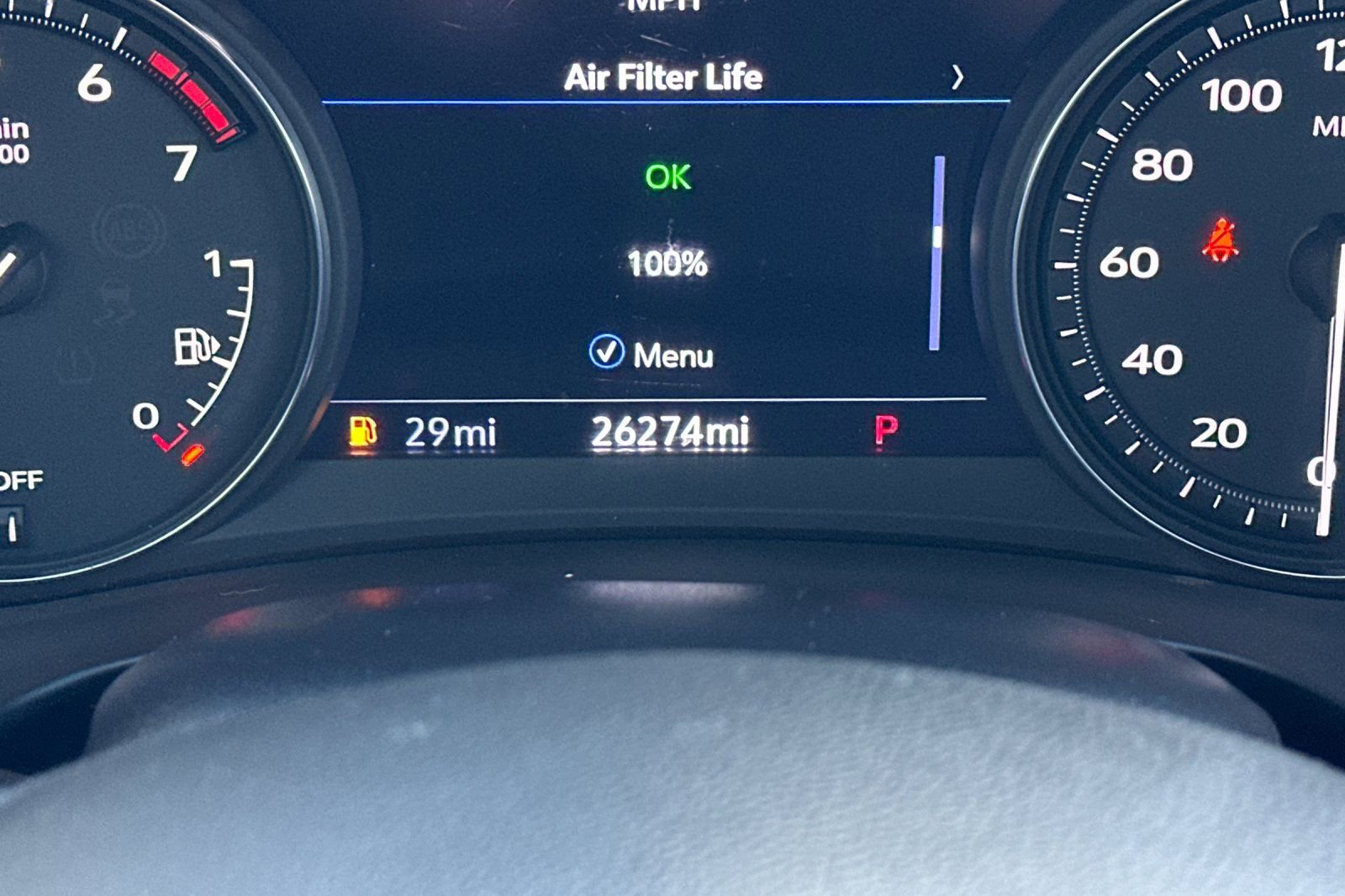 Certified 2023 Cadillac XT4 Premium Luxury w/ Technology Package image 31