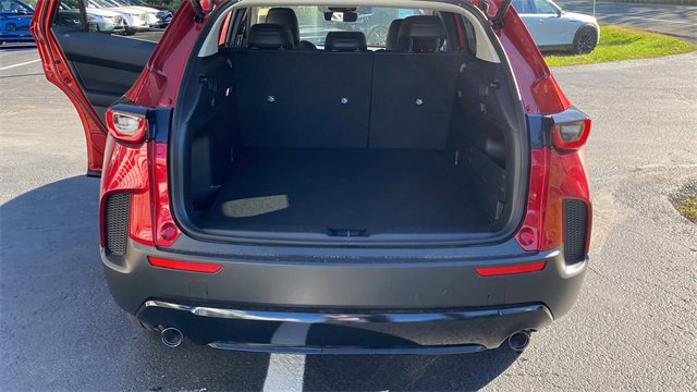 New 2025 MAZDA CX-50 AWD 2.5 Hybrid w/ Weather Package image 27