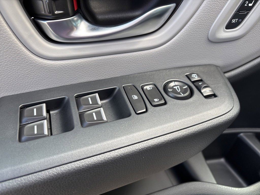 New 2025 Honda Pilot Elite image 24