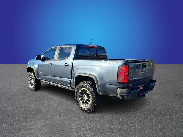 Used 2019 Chevrolet Colorado ZR2 AWD/4WD image 6