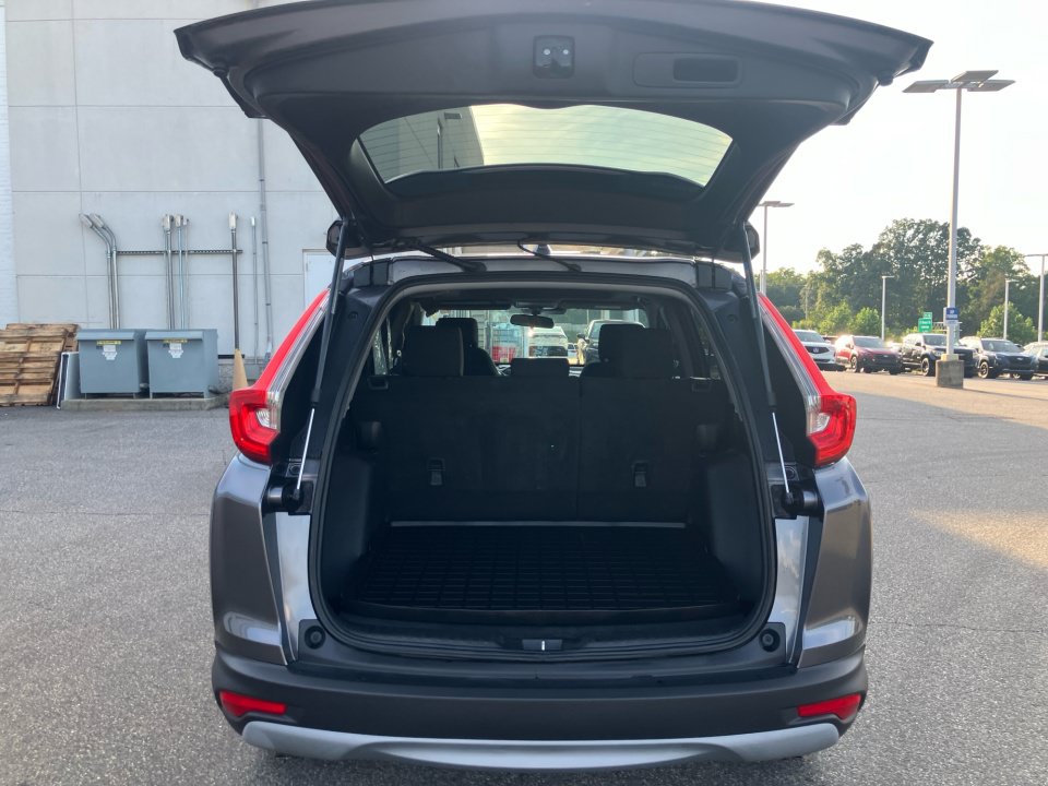Used 2018 Honda CR-V EX image 19