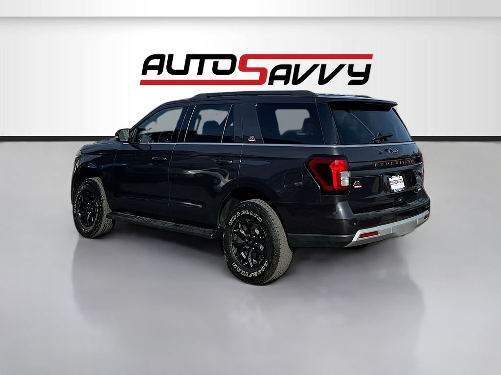 Used 2024 Ford Expedition Timberline AWD/4WD image 5