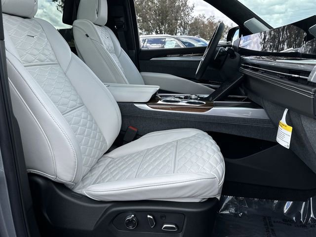 New 2026 Cadillac Escalade Platinum Sport image 29