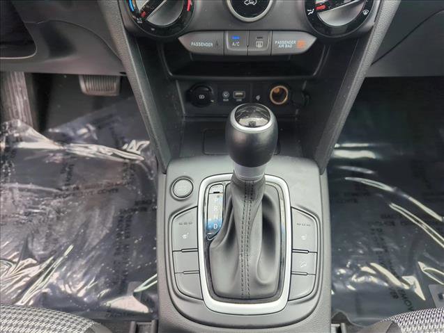 Used 2021 Hyundai Kona SEL Plus w/ Cargo Package FWD image 14