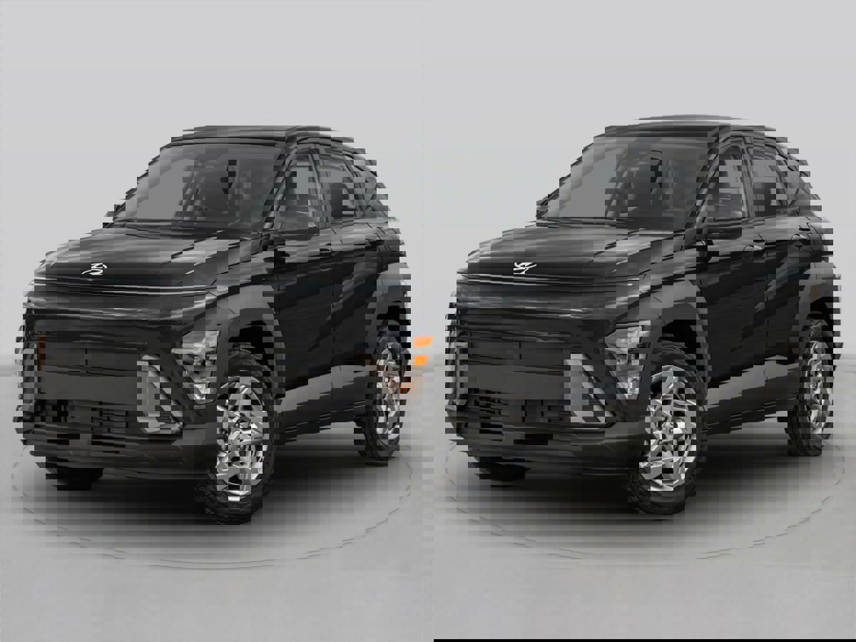 Used 2025 Hyundai Kona SEL