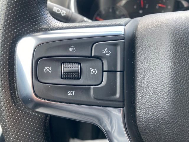 Used 2025 Chevrolet Blazer LT w/ Blazer LT Plus Package AWD/4WD image 10
