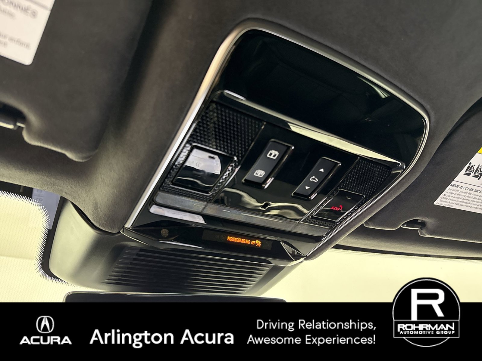 Used 2025 Land Rover Range Rover Sport Autobiography AWD/4WD image 10