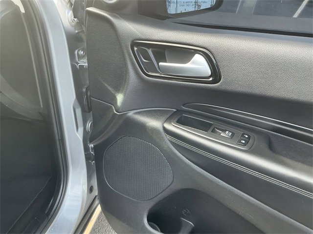 Used 2021 Dodge Durango SXT w/ 3rd Row Seating Group image 21