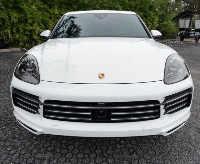 Used 2021 Porsche Cayenne E-Hybrid image 4