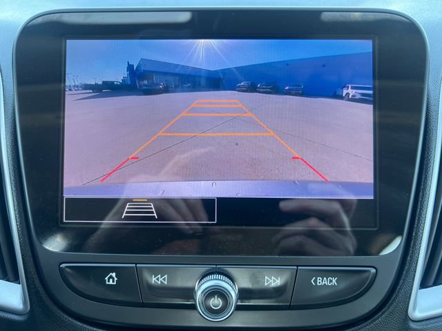 Used 2023 Chevrolet Malibu LT FWD image 21