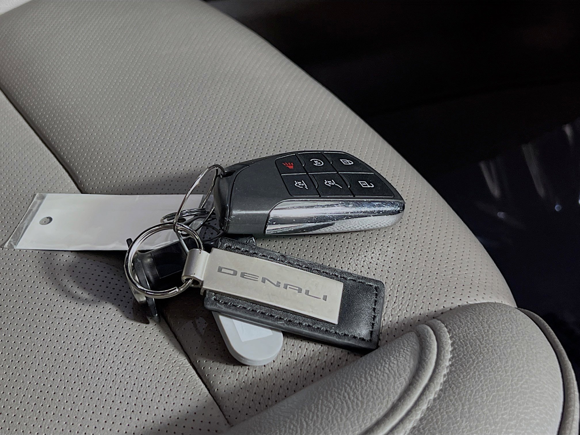 Used 2023 GMC Yukon SLT w/ Max Trailering Package image 36