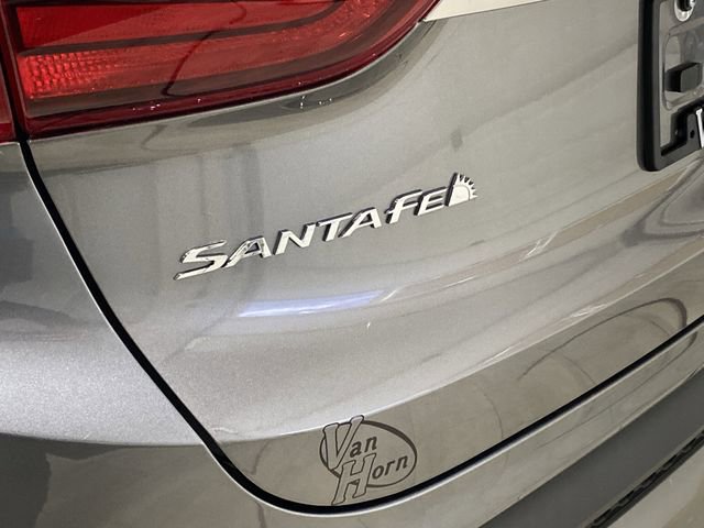Used 2020 Hyundai Santa Fe SEL w/ Convenience Package image 33