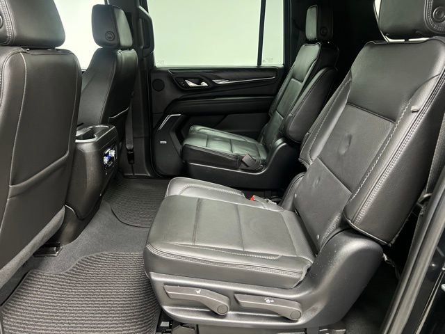 Used 2022 GMC Yukon XL Denali AWD/4WD image 48