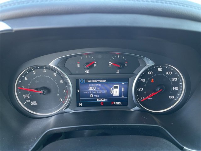 Used 2019 Chevrolet Blazer LT w/ LPO, Floor Liner Package image 15