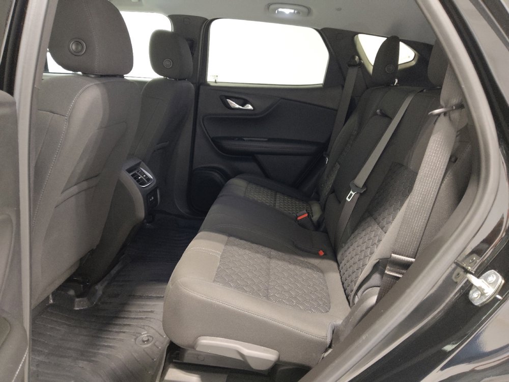 Used 2020 Chevrolet Blazer LT image 18