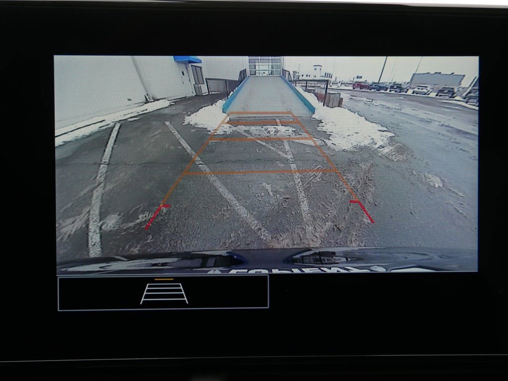New 2026 Chevrolet Trax RS w/ Sunroof Package FWD image 28