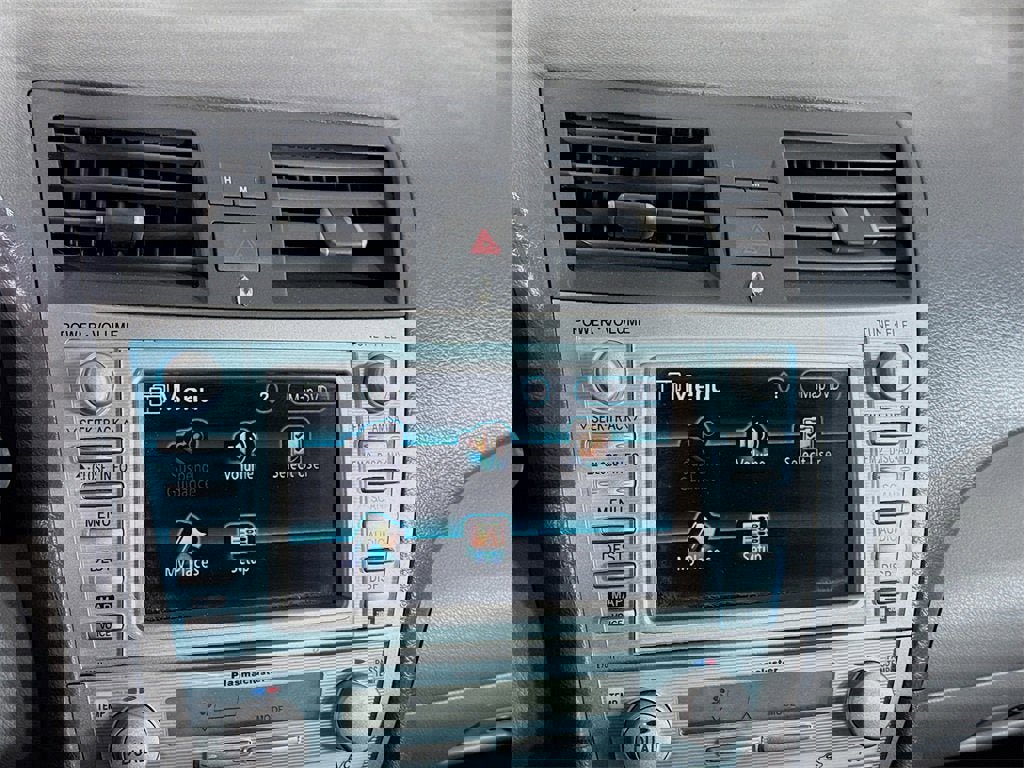 Used 2009 Toyota Camry Hybrid image 7