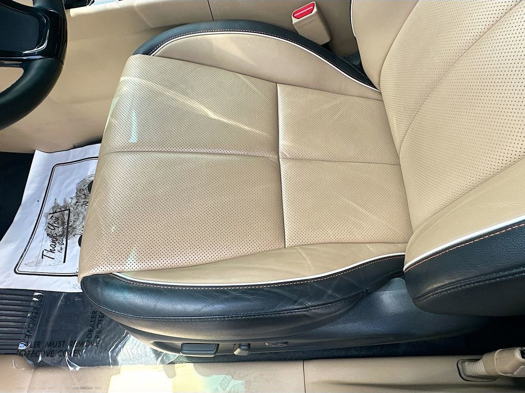 Used 2016 Kia Sedona SX FWD image 20