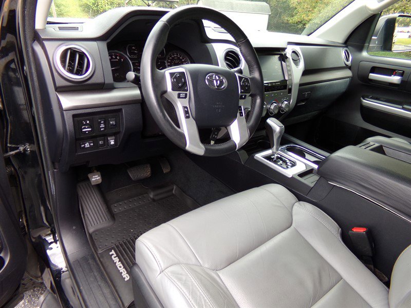 Used 2020 Toyota Tundra SR5 image 23