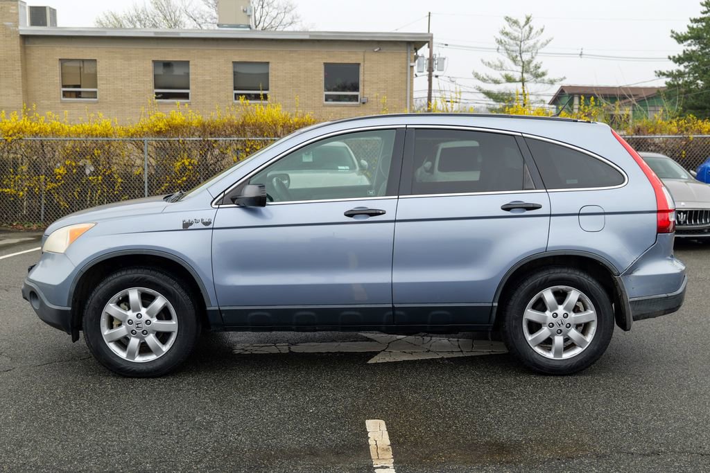Used 2008 Honda CR-V EX image 4