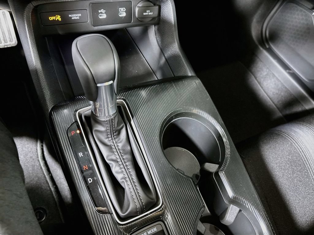 New 2026 Honda Civic Sport image 17