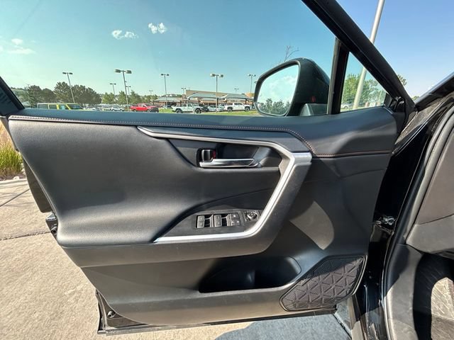 Used 2024 Toyota RAV4 Adventure AWD/4WD image 23