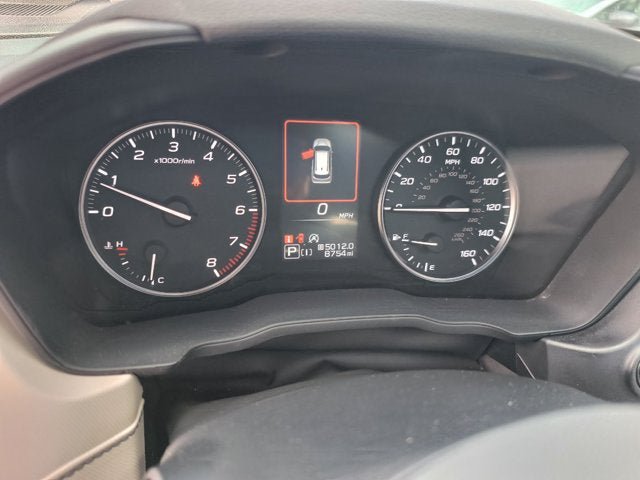 Certified 2026 Subaru Forester Premium AWD/4WD image 7