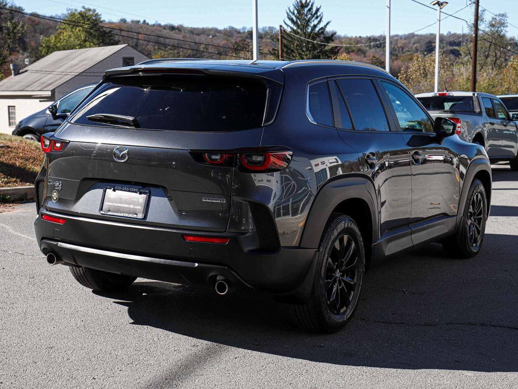 Used 2023 MAZDA CX-50 2.5 S w/ Cargo Package image 6