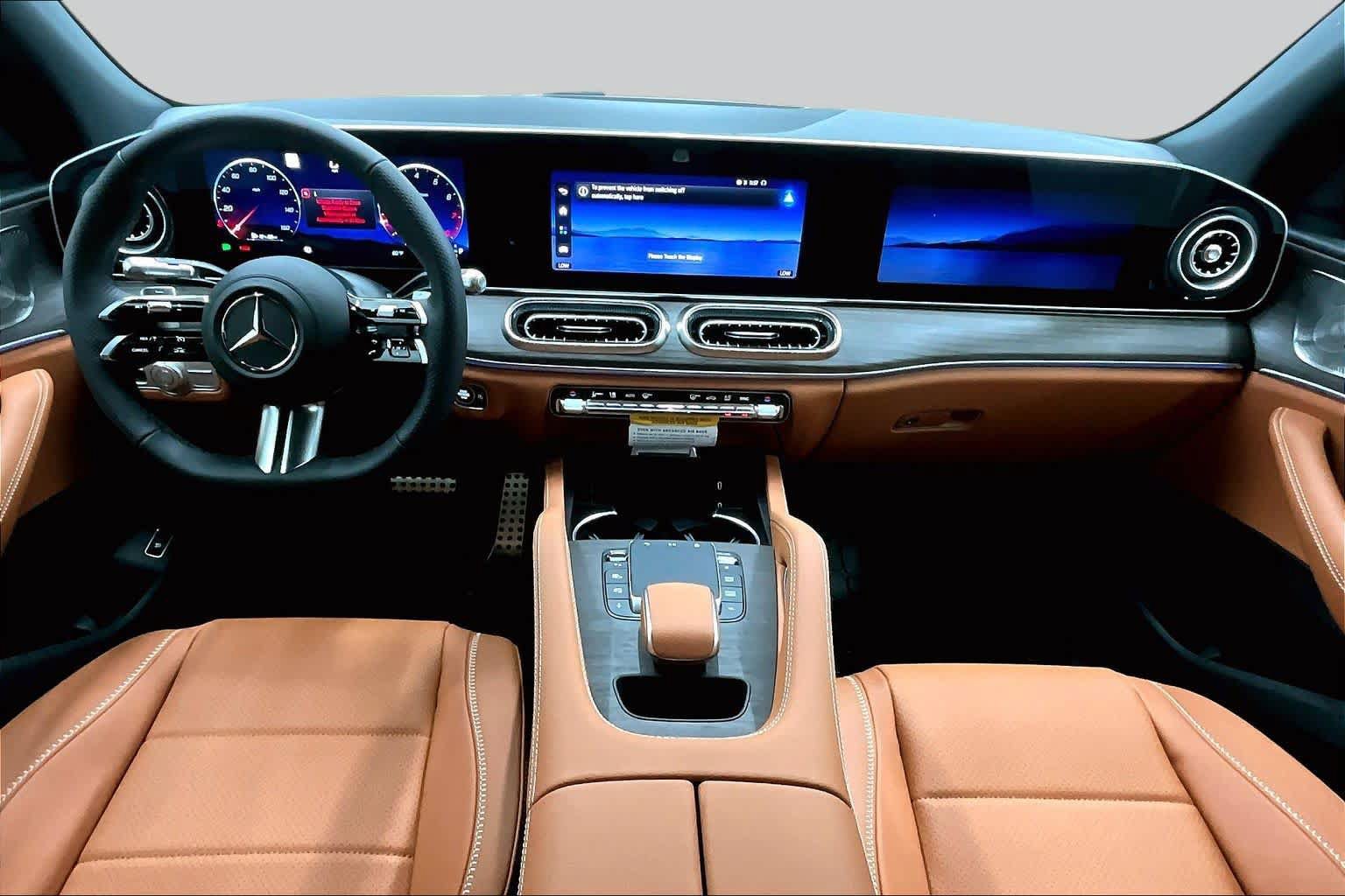 New 2027 Mercedes-Benz GLE 350 4MATIC image 5