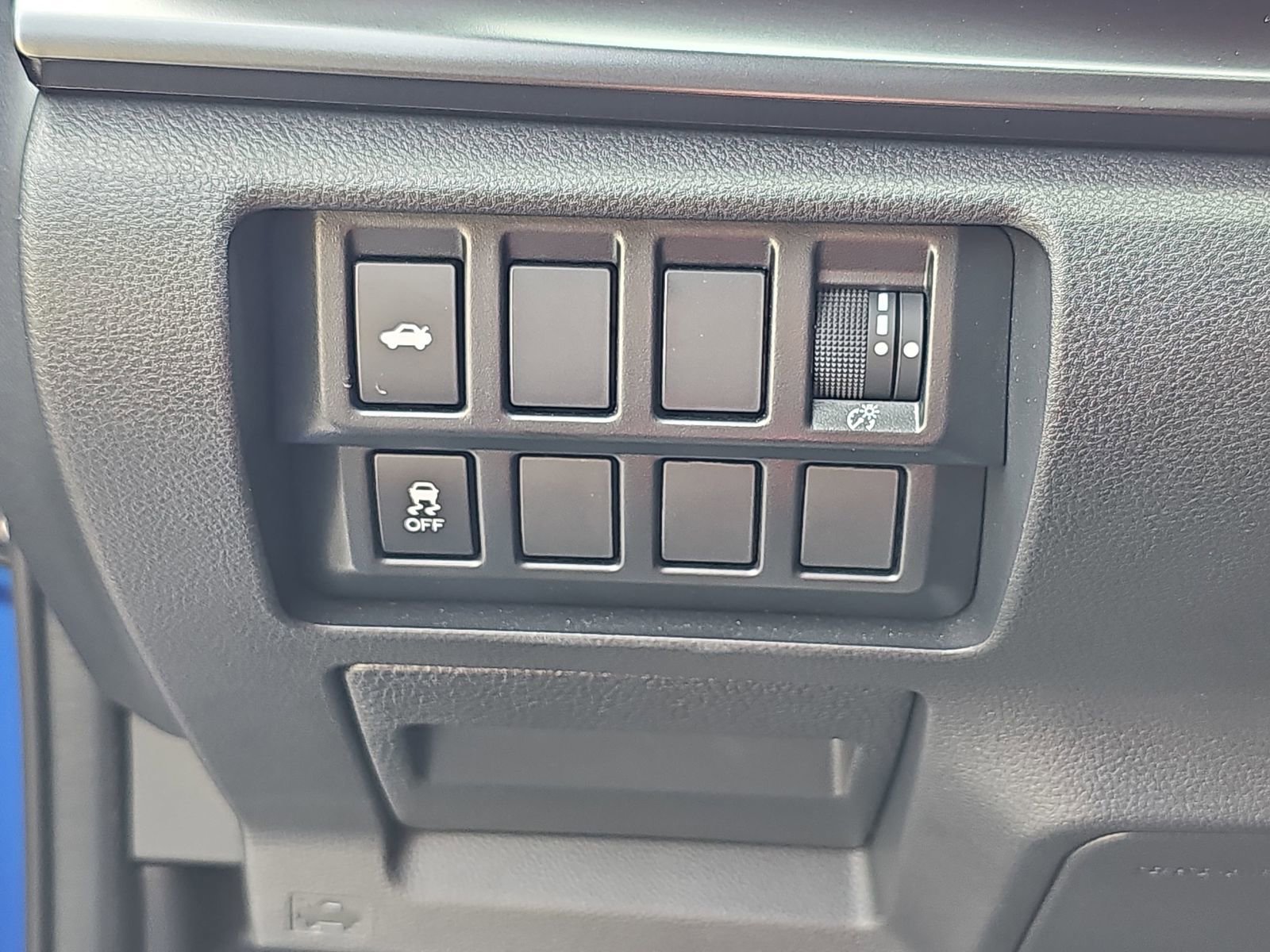 Certified 2025 Subaru WRX Limited AWD/4WD image 25