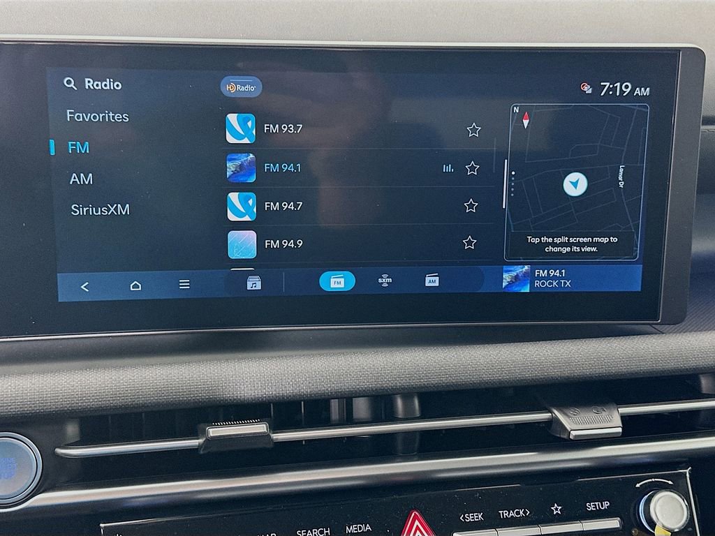 New 2026 Hyundai Tucson SEL image 11