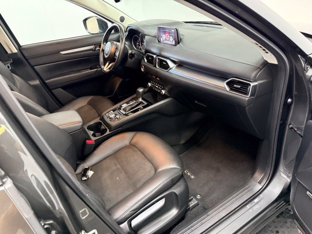 Used 2020 MAZDA CX-5 Touring AWD/4WD image 39